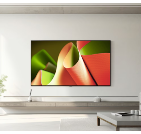 LG전자 ❭ 77인치 OLED TV OLED77B4F