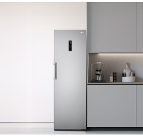 LG전자 ❭ 321L 1도어 컨버터블 냉장고 R321S 샤인