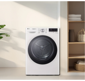 LG전자 ❭ 트롬 건조기 10kg RH10WTW