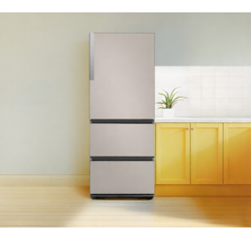 삼성전자 ❭ 328L 3도어 비스포크 김치플러스 RQ33DG71J2ET