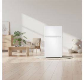 삼성전자 ❭ 82L 2도어 일반냉장고 RT09DG004WW