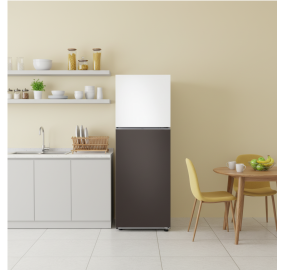 삼성전자 ❭ 298L 2도어 일반냉장고 RT31CB5624C3