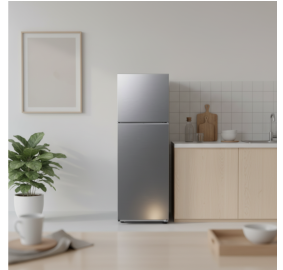 삼성전자 ❭ 298L 2도어 일반냉장고 RT31CG5624S9