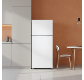 삼성전자 ❭ 525L 2도어 일반냉장고 RT53DG7A1CWW