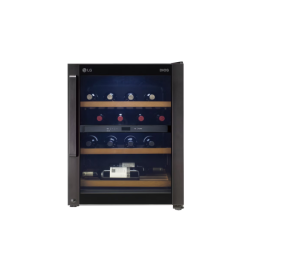 LG전자 ❭ 디오스 빌트인 와인셀러 RW432JKX