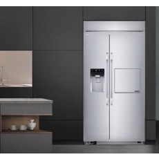 LG전자 ❭ 디오스 빌트인 양문형냉장고 S695SI34B