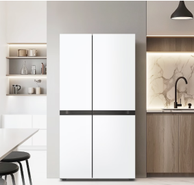 LG전자 ❭ 832L 디오스 AI 오브제컬렉션 냉장고 S836MQQ012