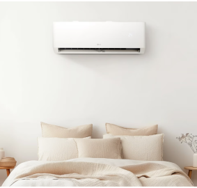 LG전자 ❭6평 냉방 벽걸이에어컨 SQ06EZ1WBS