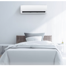 LG전자 ❭13평 냉방 벽걸이에어컨 SQ13EK1WAS