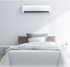 LG전자 ❭16평 냉방 벽걸이에어컨 SQ16EK1WAS