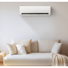 LG전자 ❭11평 냉난방 휘센 벽걸이에어컨 SW11EK1WAS