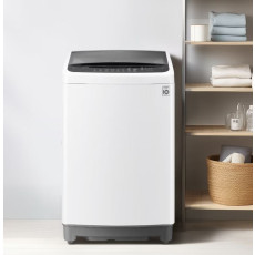 LG전자 ❭ 통돌이 일반 세탁기 10kg TR10WL