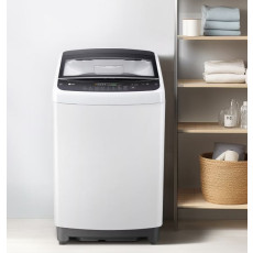 LG전자 ❭ 통돌이 일반 세탁기 12kg TR12HN