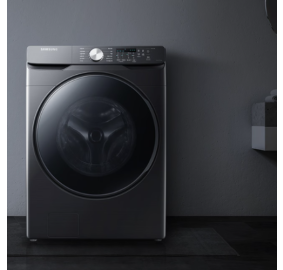 삼성전자 ❭ 21KG 드럼세탁기 WF21T6000KV