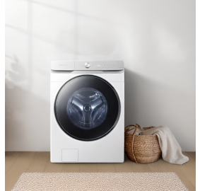 삼성전자 ❭ 25KG AI 드럼세탁기 WF25DG8650BW