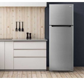 위니아 ❭ 182L 2도어 일반냉장고 실버 WWRB181EEMWSO