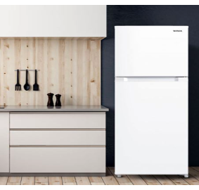 위니아 ❭ 236L 2도어 일반냉장고 WWRB248EEMWWO(A)